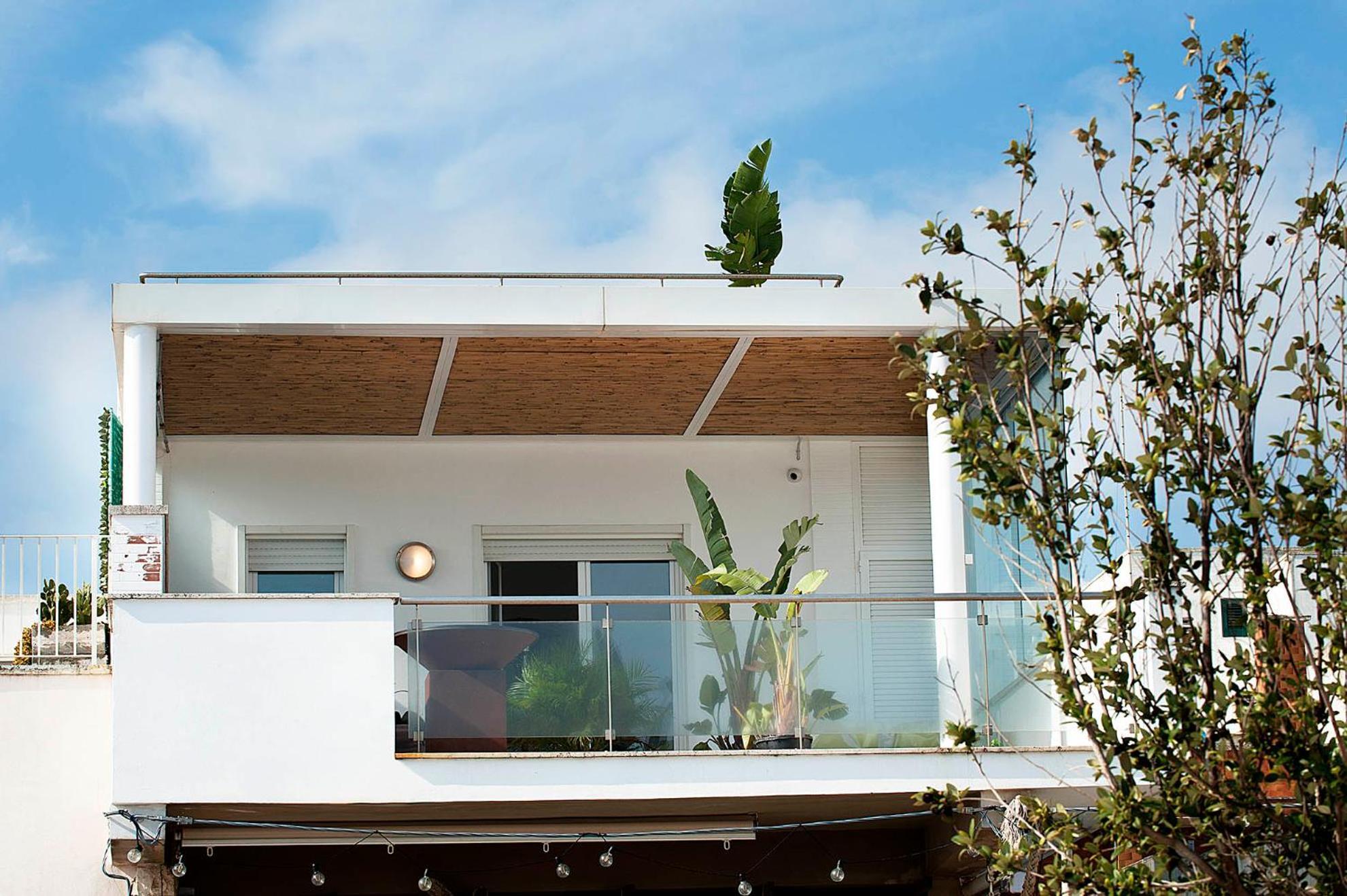 The View B&B, Terrace & More ซานโฟกา ภายนอก รูปภาพ
