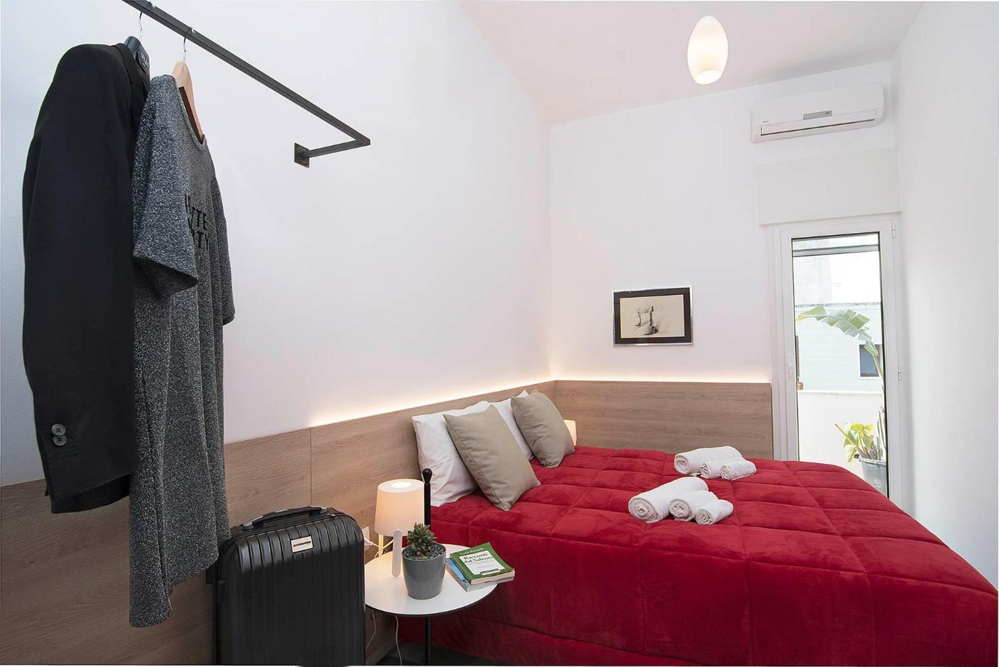 The View B&B, Terrace & More ซานโฟกา ภายนอก รูปภาพ