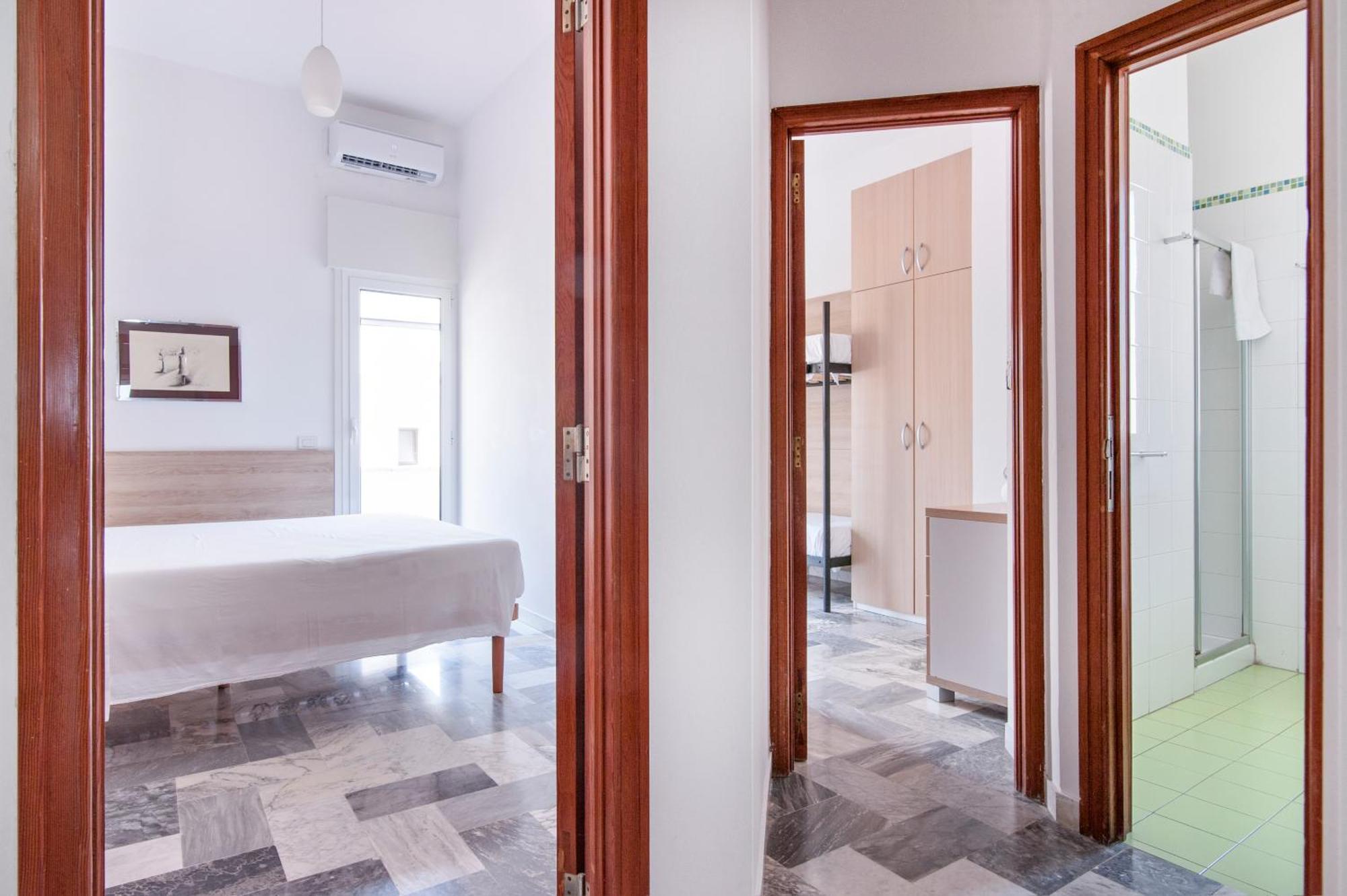 The View B&B, Terrace & More ซานโฟกา ภายนอก รูปภาพ