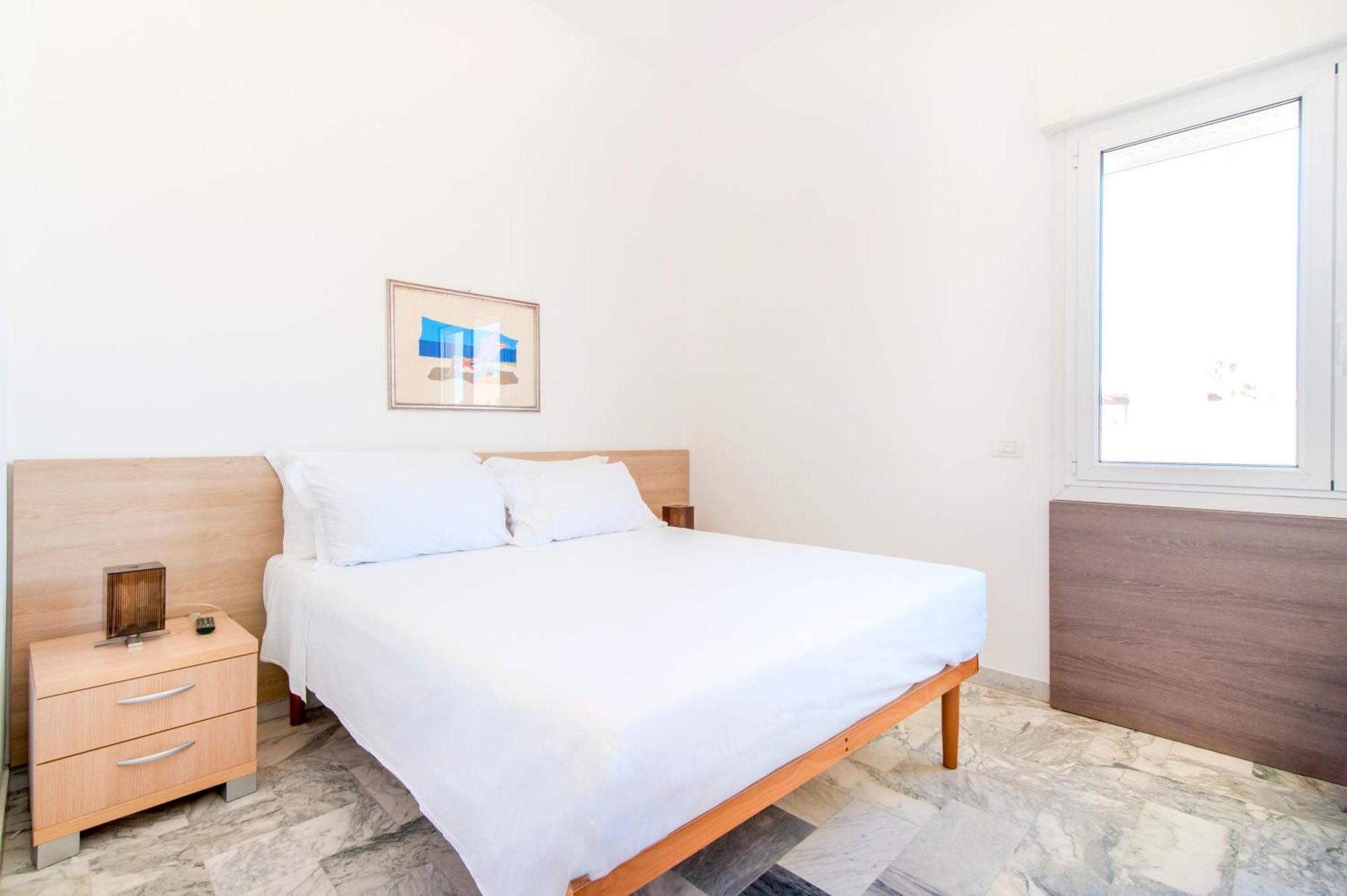 The View B&B, Terrace & More ซานโฟกา ภายนอก รูปภาพ